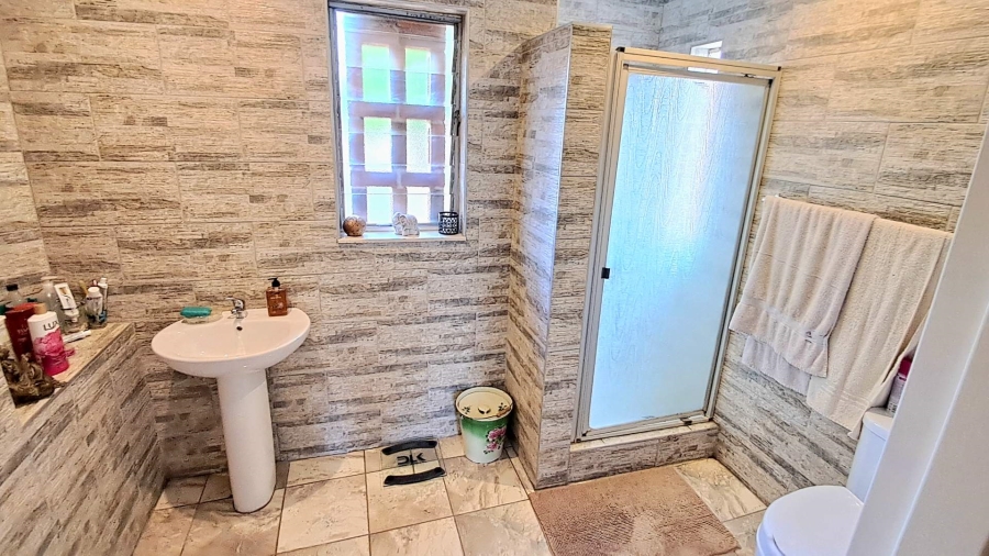 4 Bedroom Property for Sale in Universitas Free State